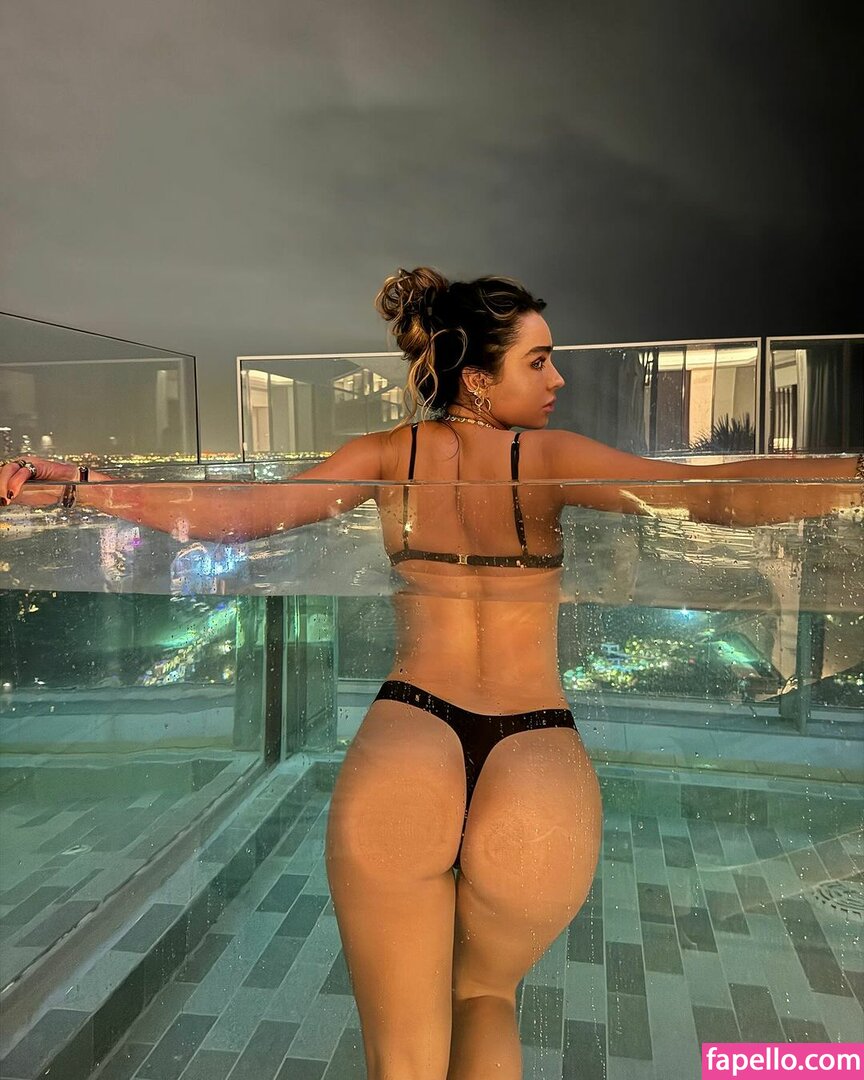 Sommer Ray leaked nude photo #2713 (Sommer Ray / sommer-ray / sommerray)