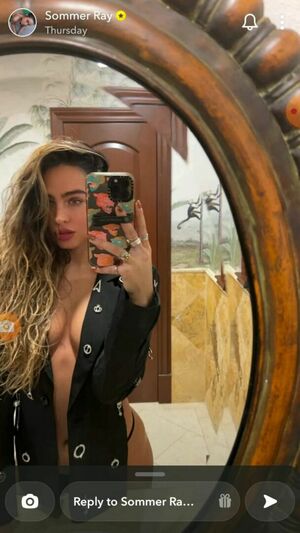 Sommer Ray #2943