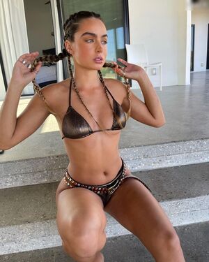 Sommer Ray #3021