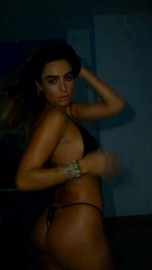 Sommer Ray #3443
