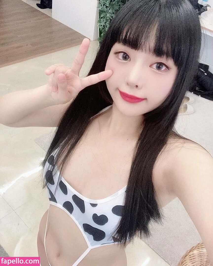 Song Mina leaked nude photo #0003 (Song Mina / minaaa_0820 / minaaa_song / 송민아)