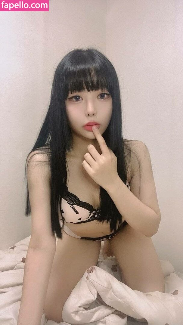 Song Mina leaked nude photo #0004 (Song Mina / minaaa_0820 / minaaa_song / 송민아)