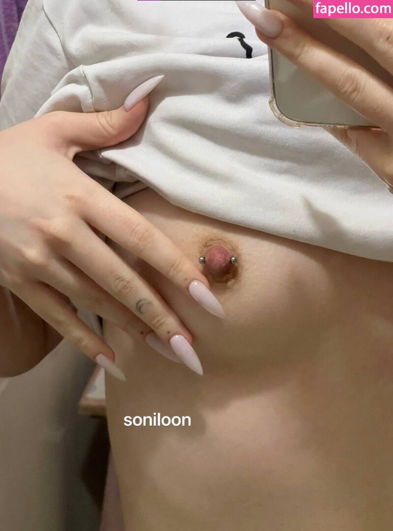 Soniloon leaked nude photo #0118 (Soniloon)