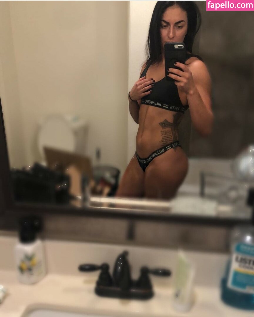 Sonya Deville leaked nude photo #0020 (Sonya Deville / WWE / sonyadevillewwe)