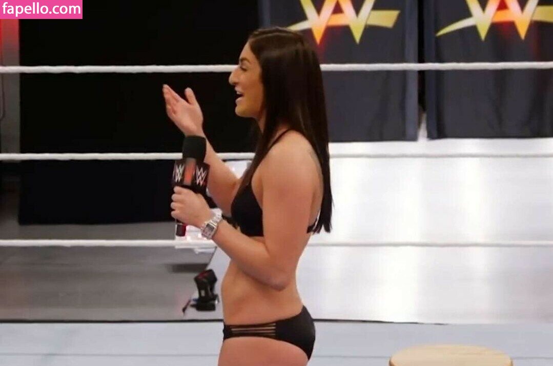 Sonya Deville leaked nude photo #0027 (Sonya Deville / WWE / sonyadevillewwe)