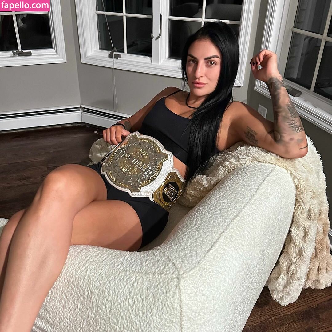 Sonya Deville leaked nude photo #0106 (Sonya Deville / WWE / sonyadevillewwe)