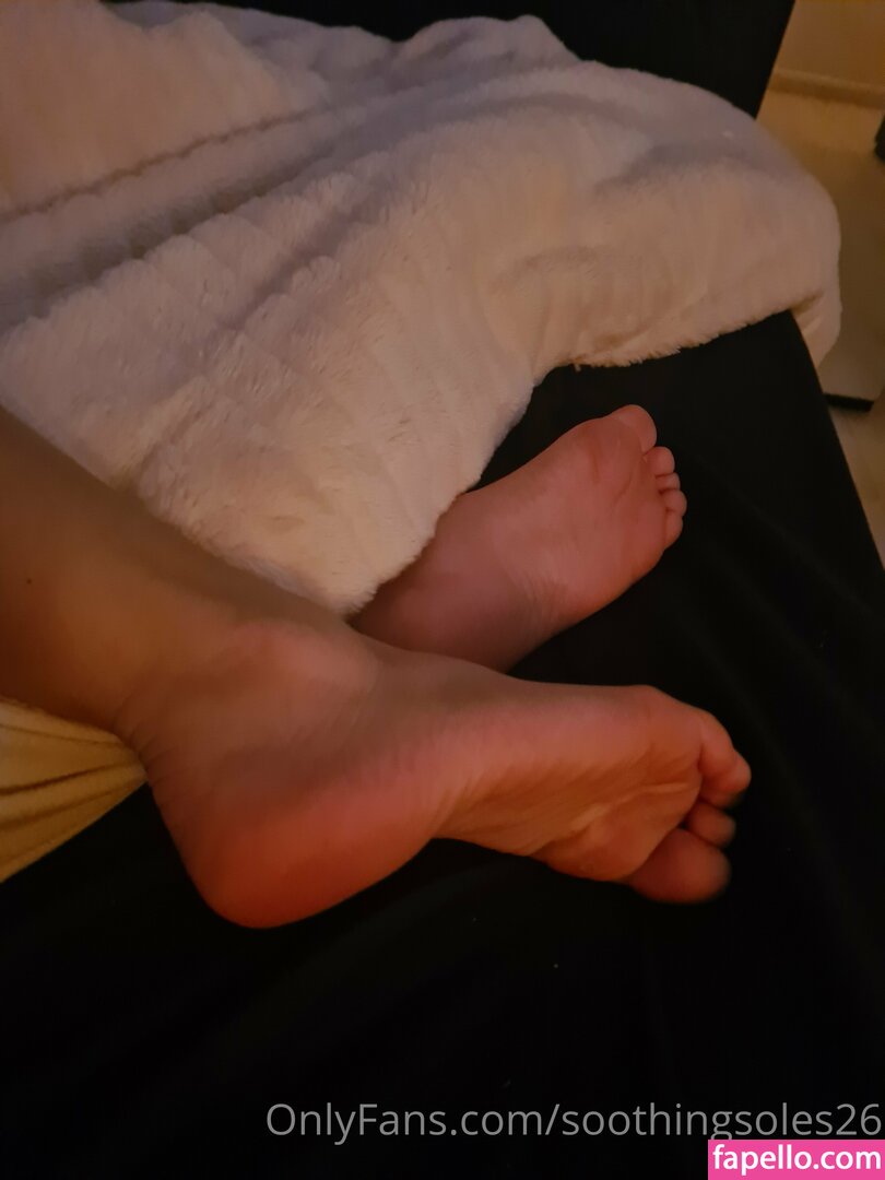 soothingsoles26 leaked nude photo #0006 (soothingsoles26 / _nothingbutsoles)