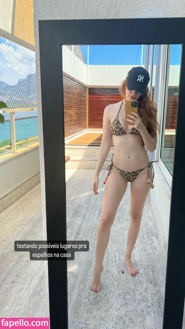 Sophia Abrahão leaked nude photo #0020 (Sophia Abrahão / sophiaabrahao)