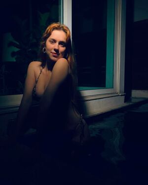 Sophia Abrahão nude #0022