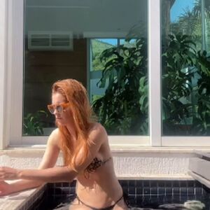 Sophia Abrahão nude #0059
