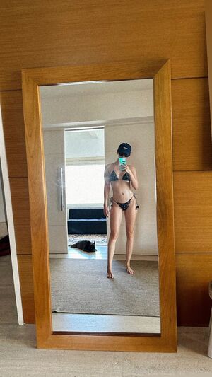 Sophia Abrahão nude #0060