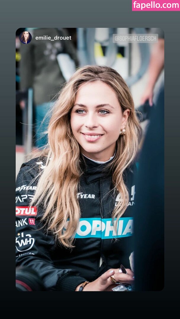 Sophia Flörsch leaked nude photo #0003 (Sophia Flörsch / Floersch / sophiafloersch)