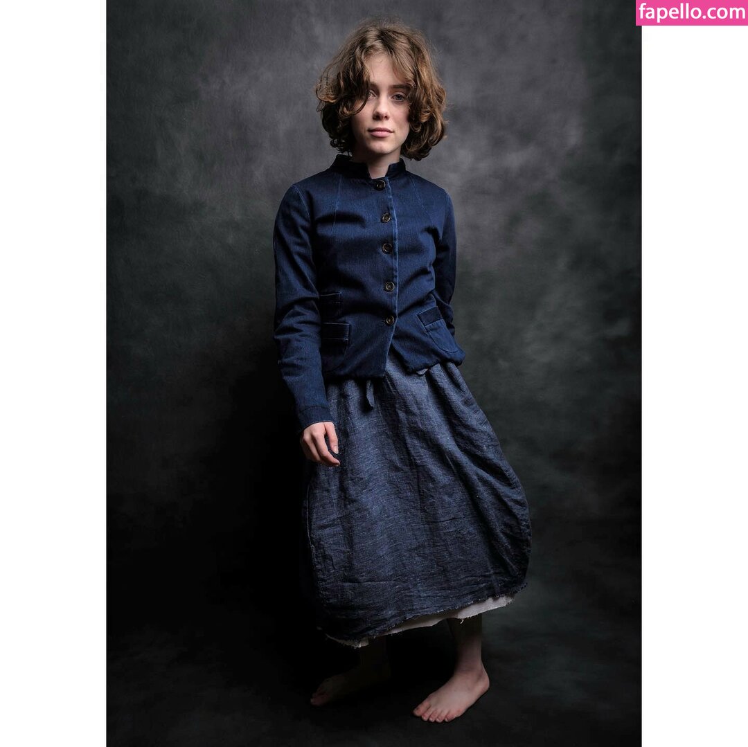 Sophia Lillis erome Latest Exclusive Leaked Photos