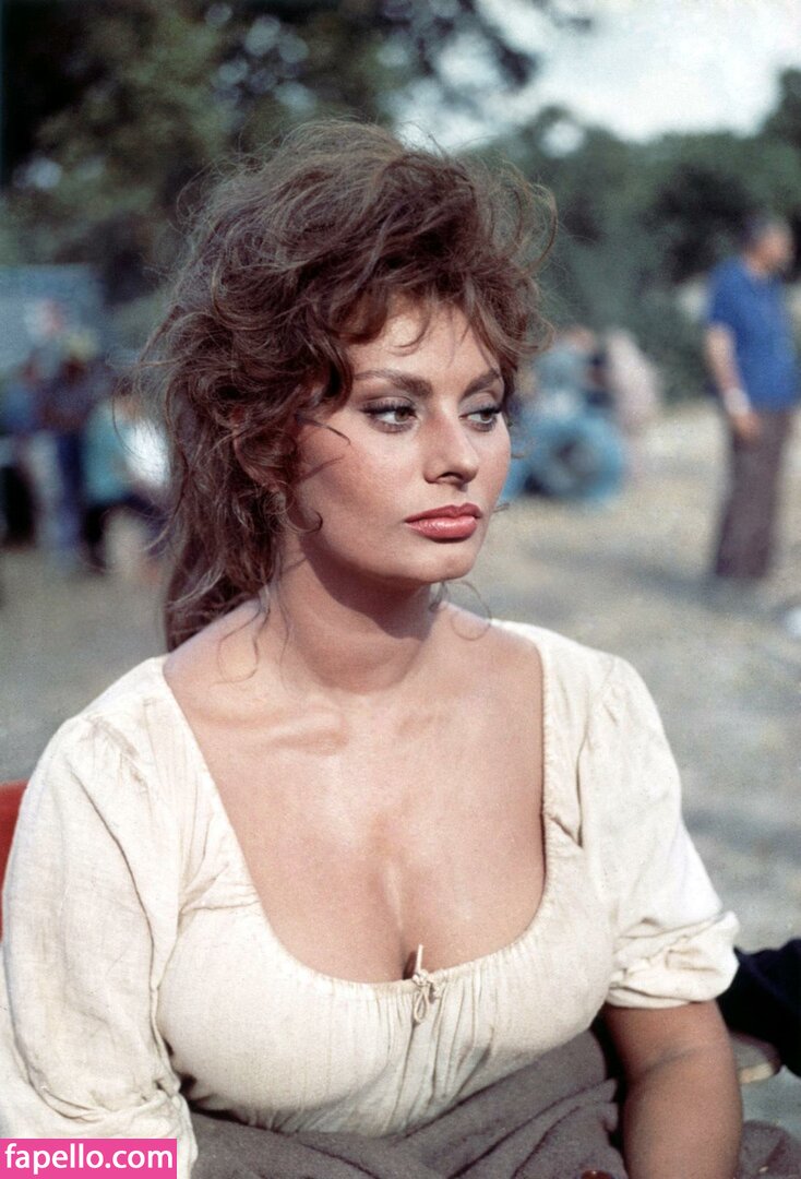 Sophia Loren leaked nude photo #0015 (Sophia Loren / atardecerdeoroooo / simplysophialoren)