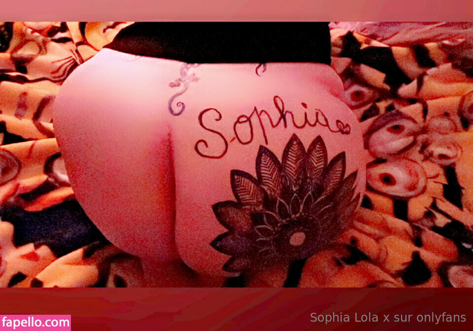 sophialola34 leaked nude photo #0063 (sophialola34 / Sophia Lola X / sophialola_x)