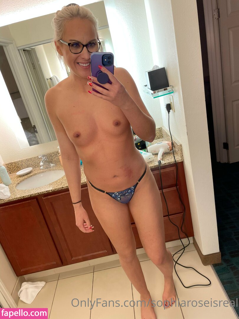 sophiaroseisreal leaked nude photo #0025 (sophiaroseisreal / sophiarose92)