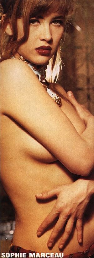 Sophie Marceau nude #0042