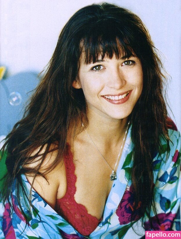 Sophie Marceau leaked nude photo #0046 (Sophie Marceau / sophiemarceau)