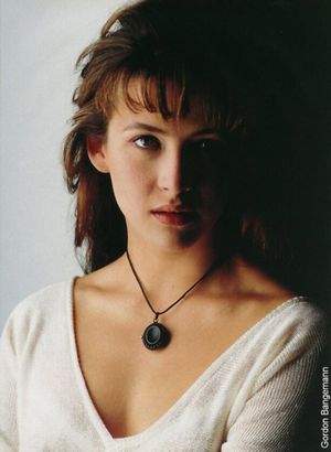 Sophie Marceau nude #0077