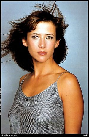 Sophie Marceau nude #0090