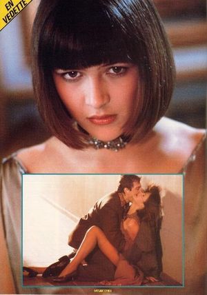 Sophie Marceau nude #0102