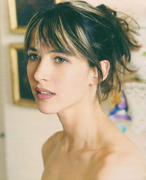 Sophie Marceau nude #0111