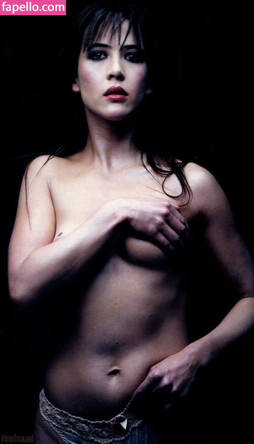 Sophie Marceau leaked nude photo #0114 (Sophie Marceau / sophiemarceau)