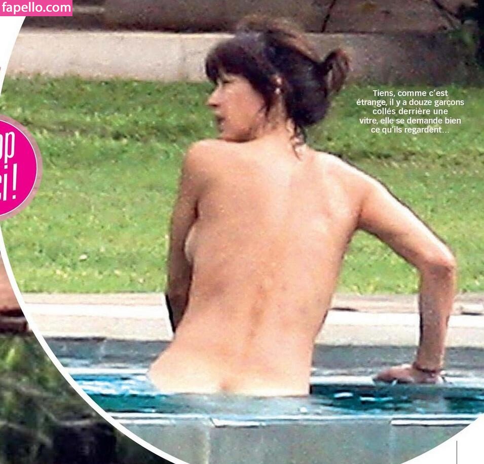 Sophie Marceau leaked nude photo #0129 (Sophie Marceau / sophiemarceau)