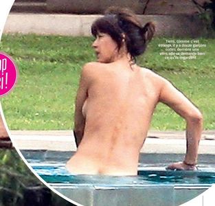 Sophie Marceau nude #0129