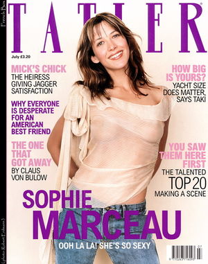 Sophie Marceau nude #0144