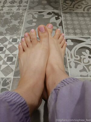 sophiee_feet nude #0010