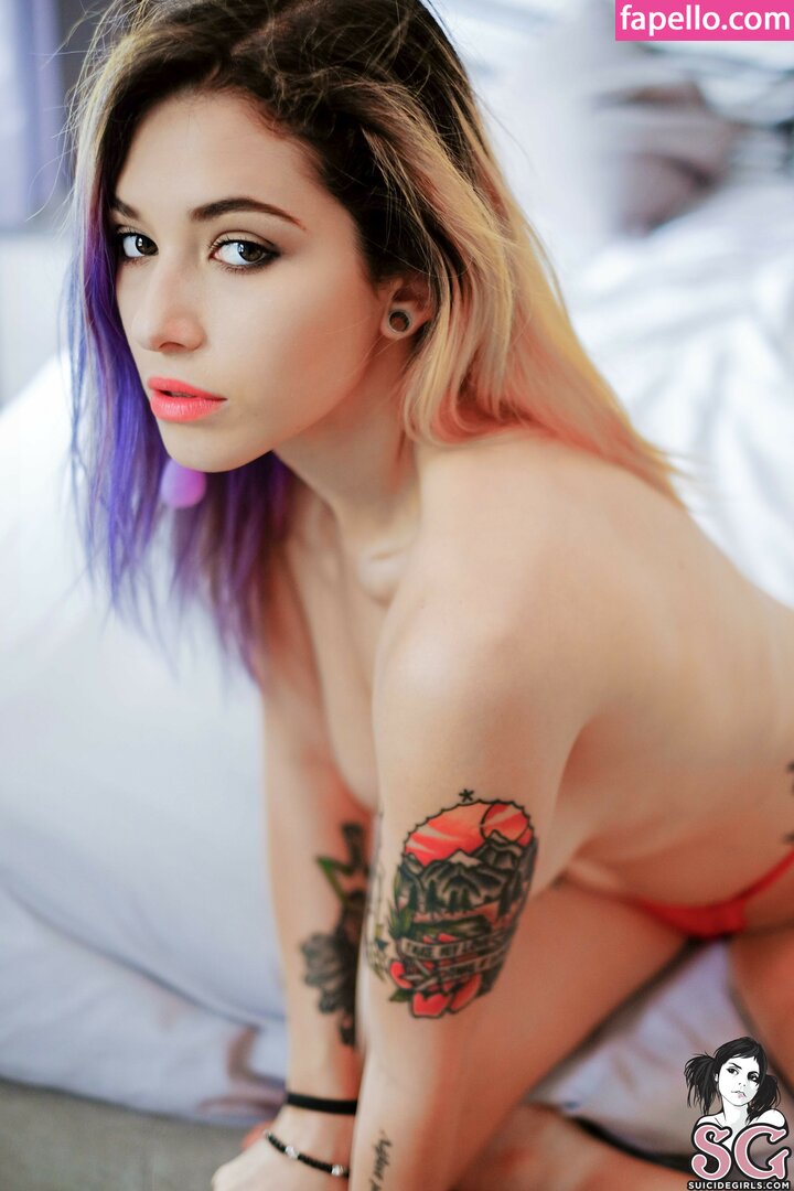 Sophoulla leaked nude photo #0302 (Sophoulla / patreon / sophoulla64)