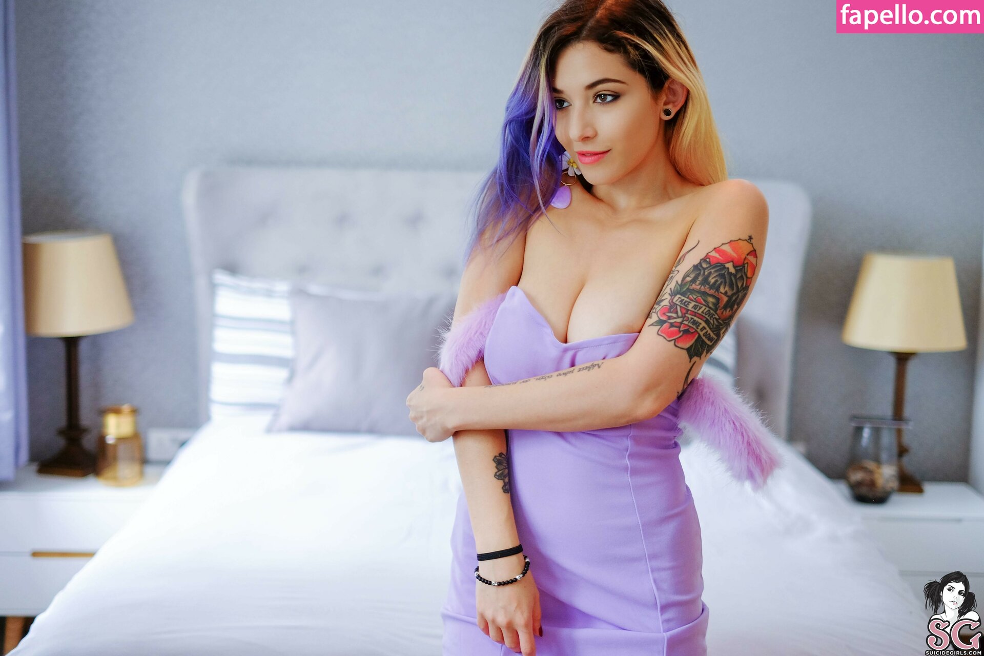 Sophoulla leaked nude photo #0308 (Sophoulla / patreon / sophoulla64)