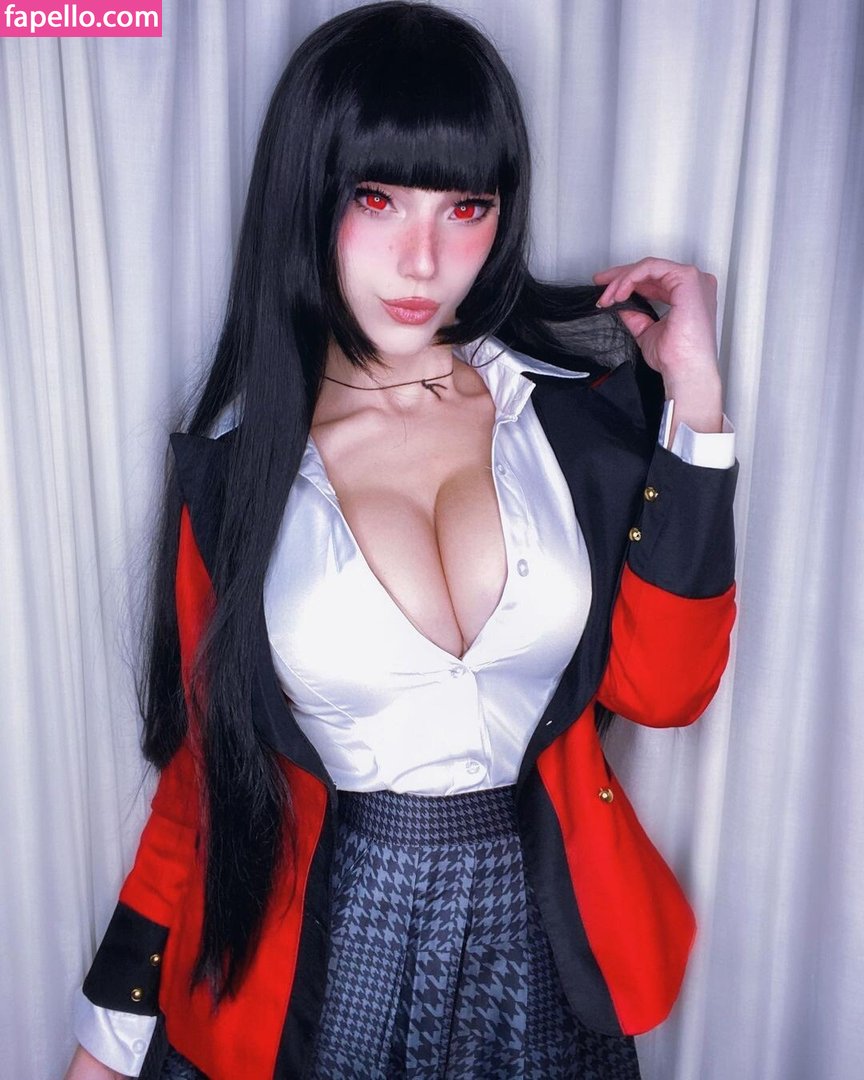 Soryu Geggy Cosplay leaked nude photo #0024 (Soryu Geggy Cosplay / Eugenia Haruno / Soryugeggycosplay / soryu_geggy_cosplay / soryugeggy)