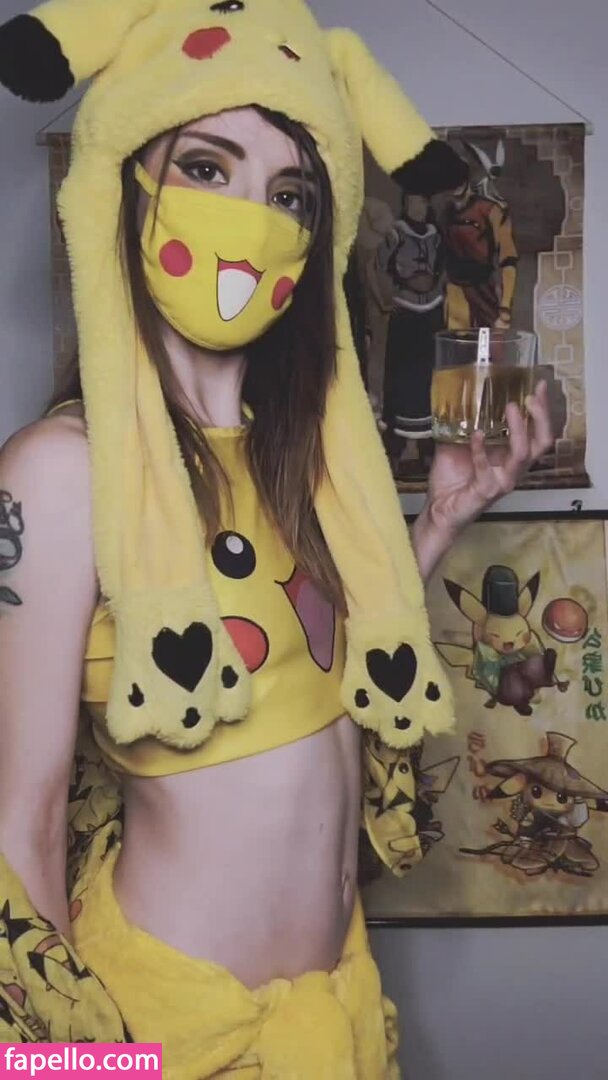 Soupachu leaked nude photo #0009 (Soupachu / chxsoup / s0upachu3)