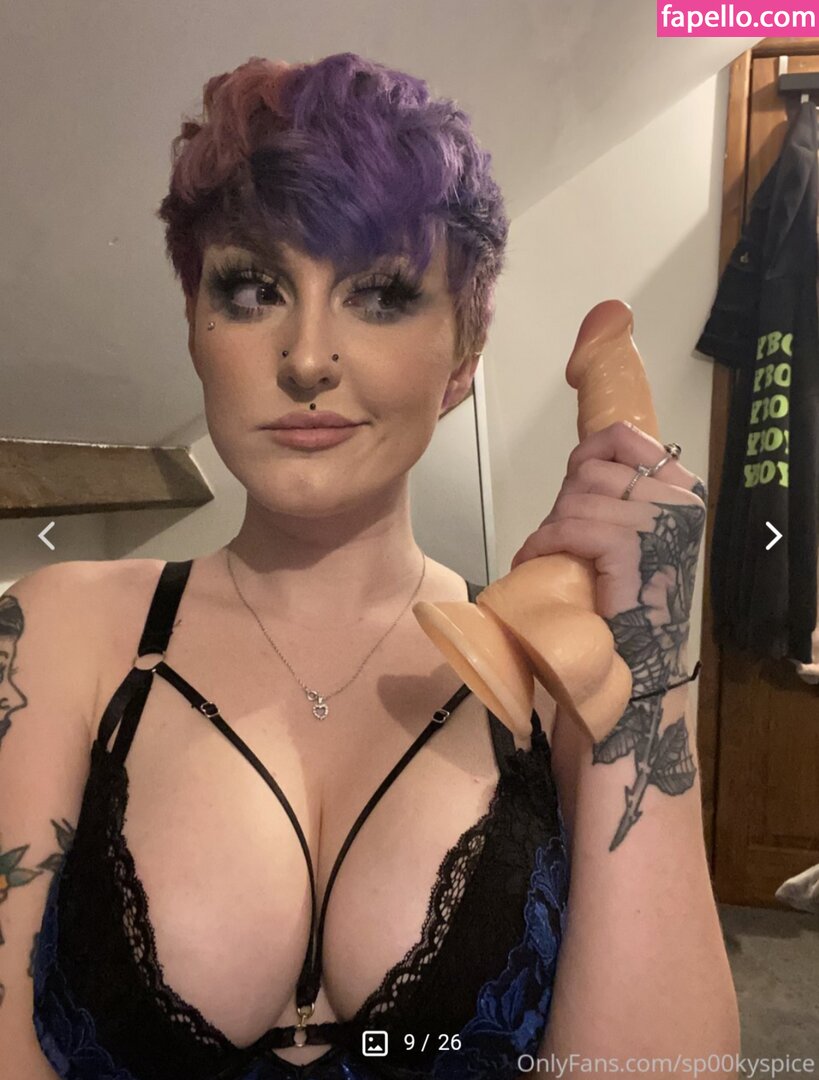 sp00kyspice leaked nude photo #0003 (sp00kyspice / sp00ky.spice)