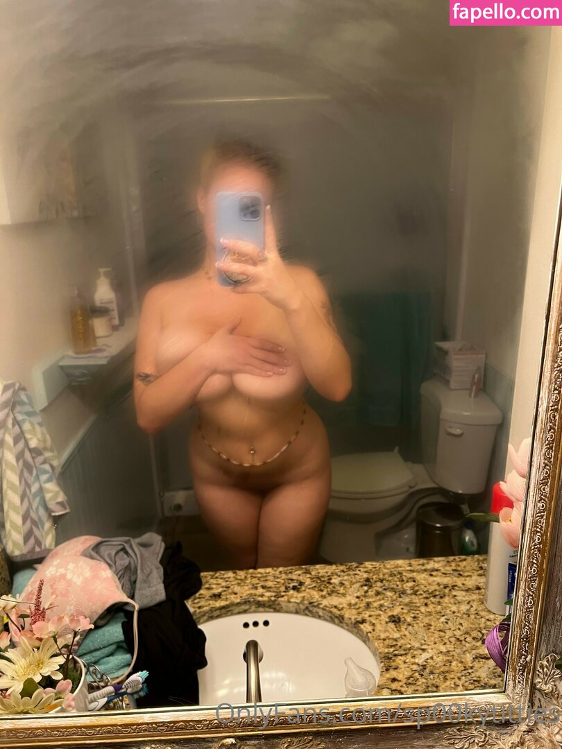 Sp Kytitties Sp Kytittiesofficial Nude Leaked Onlyfans Photo