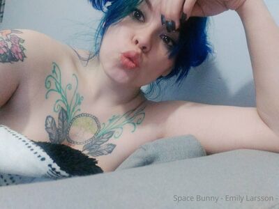 spacee.bunny nude #0010