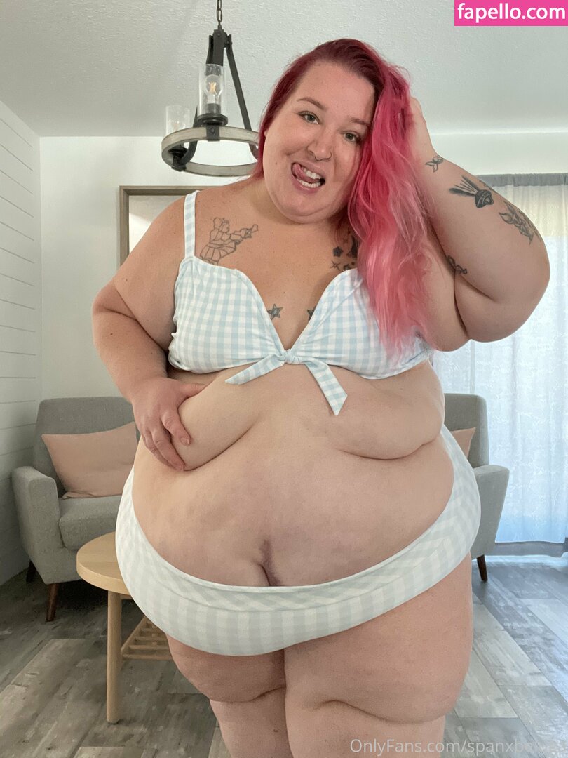 spanxbeluga leaked nude photo #0082 (spanxbeluga / spanxbeluga2.1)