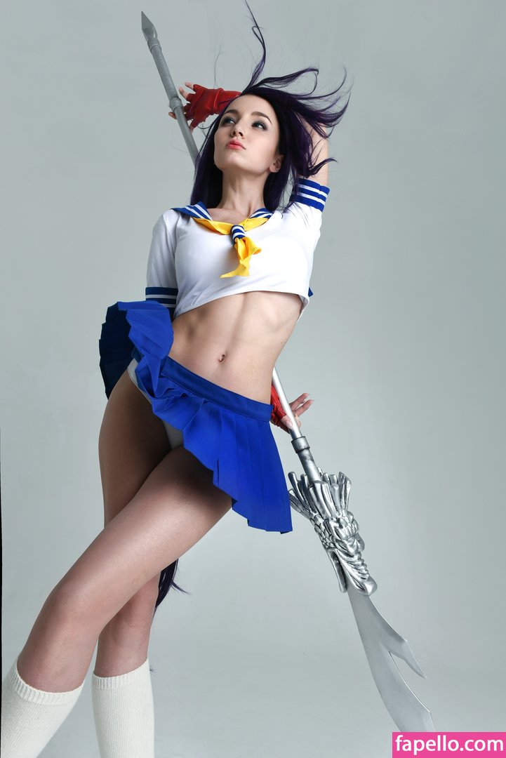 Speedy Cosplay leaked nude photo #0226 (Speedy Cosplay / Lanushka / speedy_cosplay)