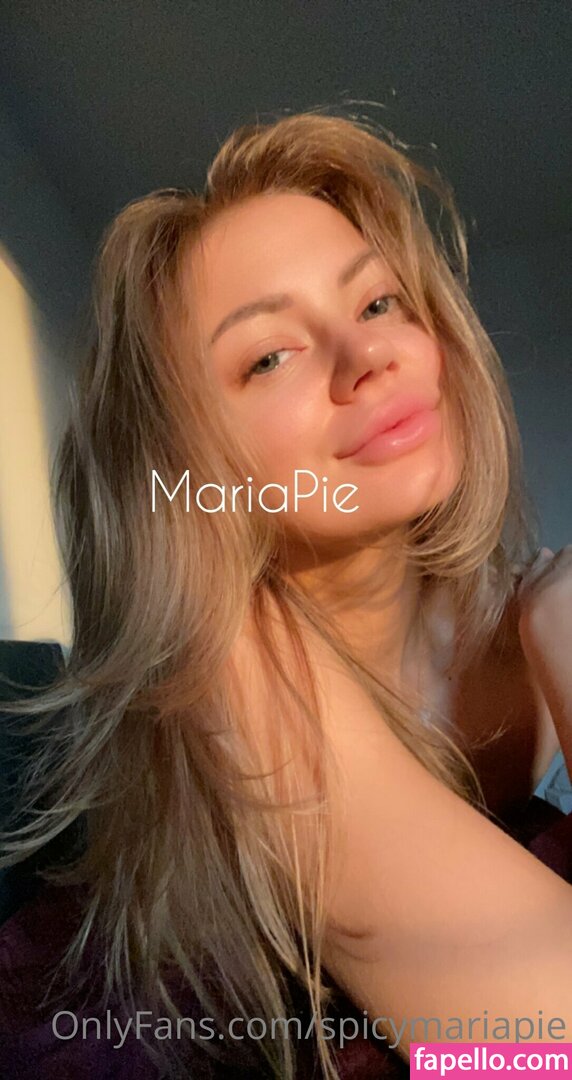 spicymariapie leaked nude photo #0077 (spicymariapie / maria___pie)