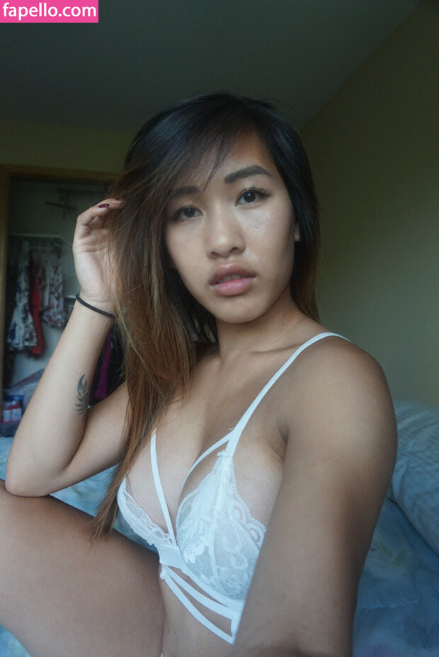 SpiiceTee leaked nude photo #0017 (SpiiceTee / Teesupport / Teresa Nguyen)