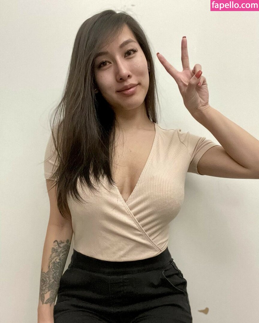 SpiiceTee leaked nude photo #0039 (SpiiceTee / Teesupport / Teresa Nguyen)