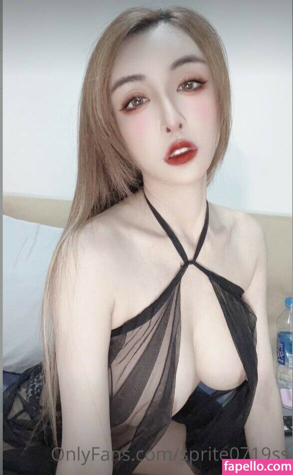 Sprite Fang Qi Yuan leaked nude photo #0017 (Sprite Fang Qi Yuan / sprite0719ss / 方祺媛 雪碧)