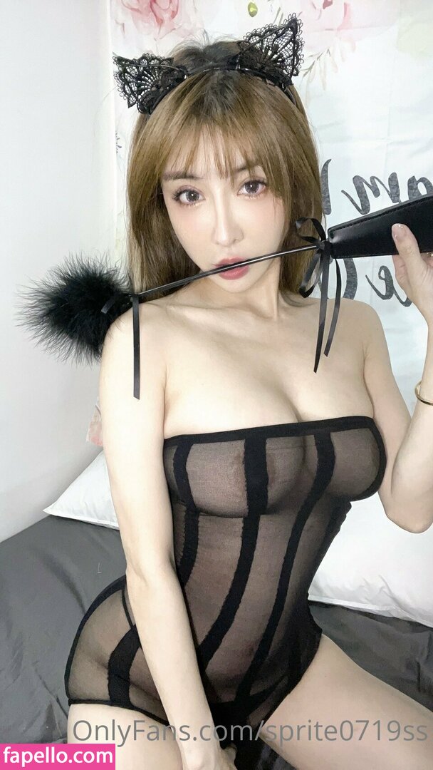 Sprite Fang Qi Yuan leaked nude photo #0117 (Sprite Fang Qi Yuan / sprite0719ss / 方祺媛 雪碧)