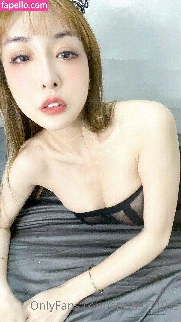 Sprite Fang Qi Yuan leaked nude photo #0132 (Sprite Fang Qi Yuan / sprite0719ss / 方祺媛 雪碧)