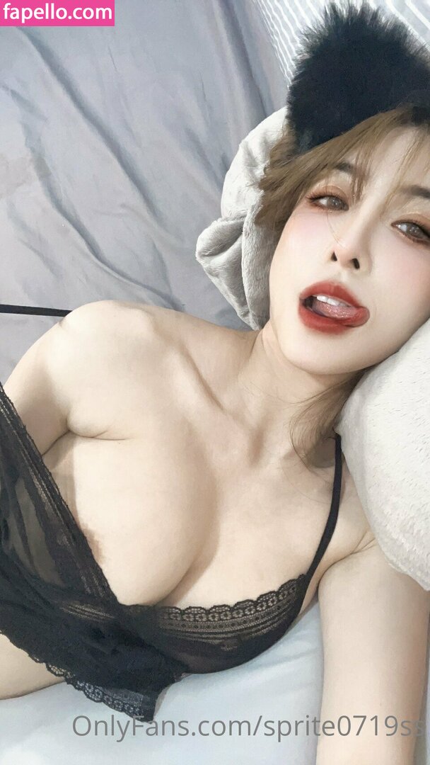 Sprite Fang Qi Yuan leaked nude photo #0154 (Sprite Fang Qi Yuan / sprite0719ss / 方祺媛 雪碧)