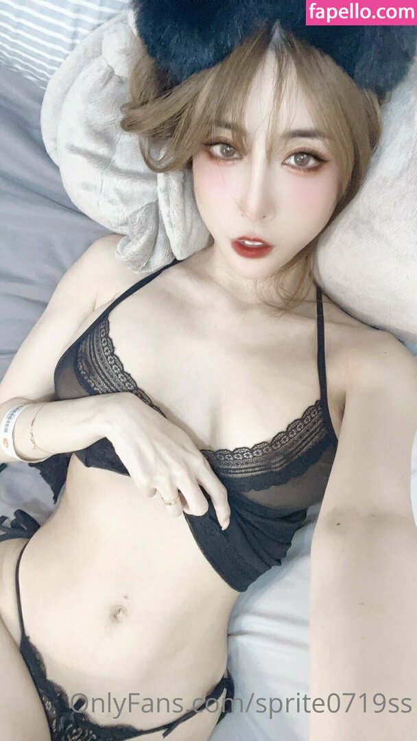 Sprite Fang Qi Yuan leaked nude photo #0164 (Sprite Fang Qi Yuan / sprite0719ss / 方祺媛 雪碧)