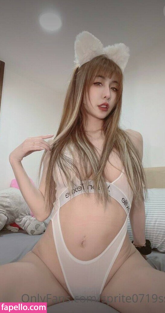 Sprite Fang Qi Yuan leaked nude photo #0320 (Sprite Fang Qi Yuan / sprite0719ss / 方祺媛 雪碧)