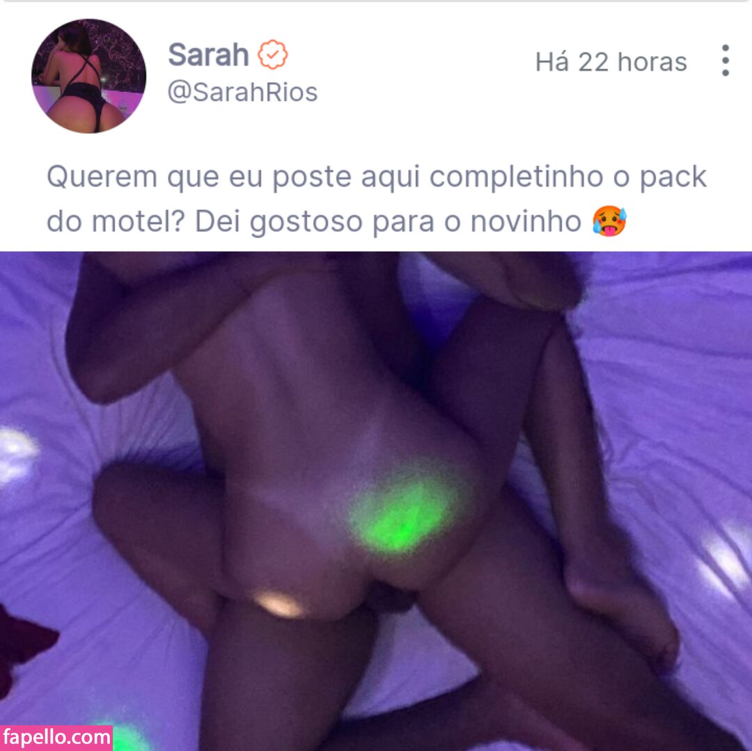 Srh Rios leaked nude photo #0008 (Srh Rios / sarahrioos_ / sarariosv31)